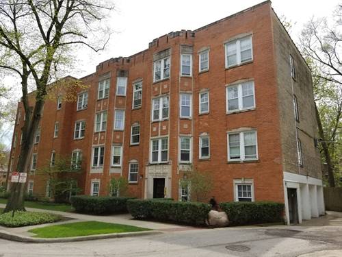 2454 Prairie Unit D2, Evanston, IL 60201