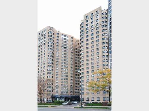 1400 N Lake Shore Unit 20NE, Chicago, IL 60610