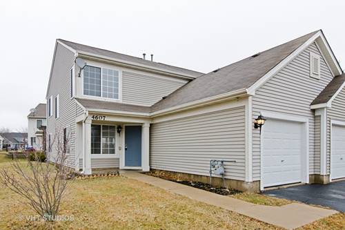 4607 Courtney, Lake In The Hills, IL 60156