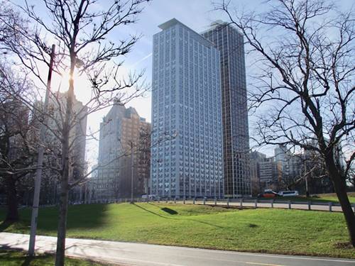 1550 N Lake Shore Unit 3F, Chicago, IL 60610