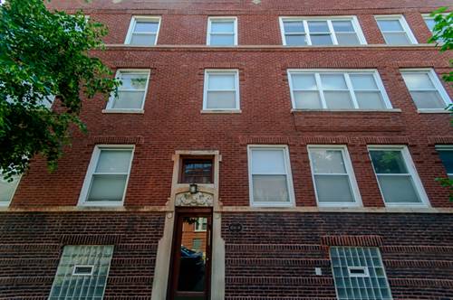 4546 N Troy Unit 3N, Chicago, IL 60625