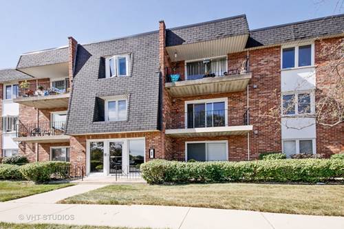 10732 Kilpatrick Unit 1SW, Oak Lawn, IL 60453