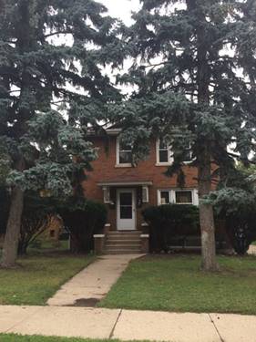 1106 W Grove Unit 2, Waukegan, IL 60085