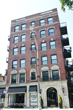 4144 N Sheridan Unit 306, Chicago, IL 60613