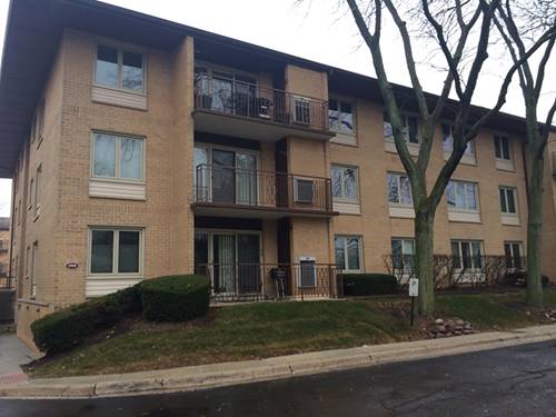 2460 W Talcott Unit 319, Park Ridge, IL 60068