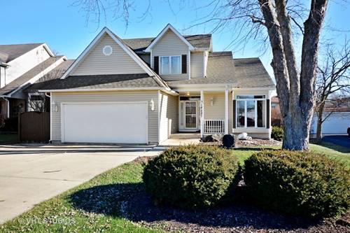 1N287 Papworth, Wheaton, IL 60187