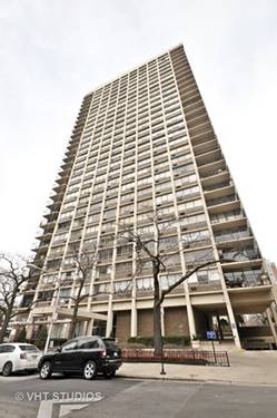 88 W Schiller Unit 806, Chicago, IL 60610