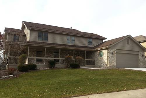 16952 Blue Heron, Orland Park, IL 60467