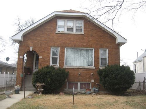 3026 Atlantic, Franklin Park, IL 60131