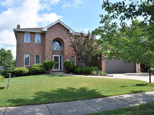 6508 Charleston, Oak Forest, IL 60452