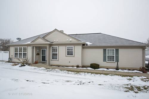 13049 Briargate, Huntley, IL 60142