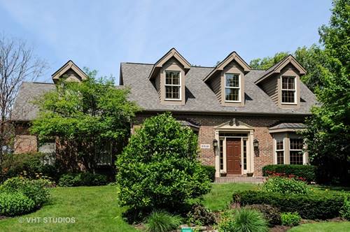 26W140 Arrow Glen, Wheaton, IL 60189