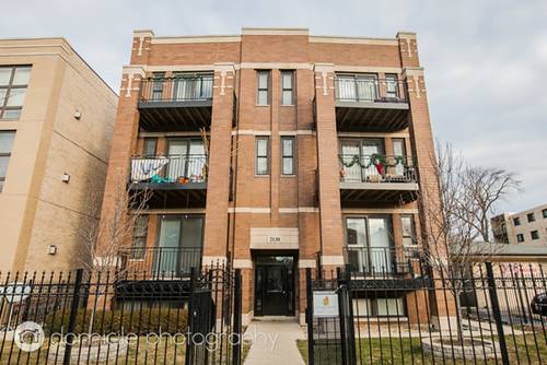 2130 W Touhy Unit GW, Chicago, IL 60645