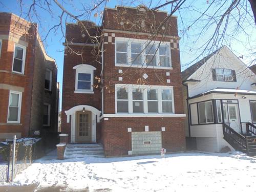 11415 S Indiana, Chicago, IL 60628
