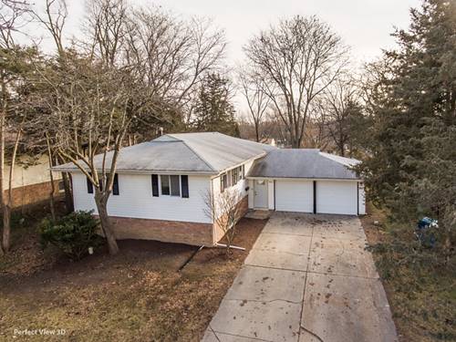 507 Dartmouth, Schaumburg, IL 60193