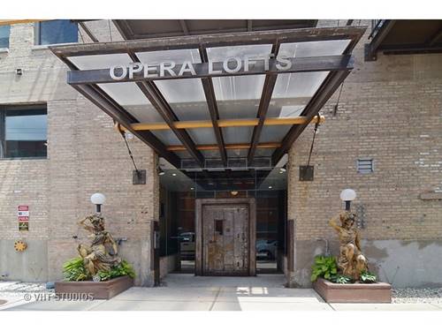 2545 S Dearborn Unit 404, Chicago, IL 60616