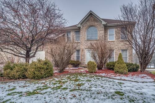 2115 High Meadow, Naperville, IL 60564