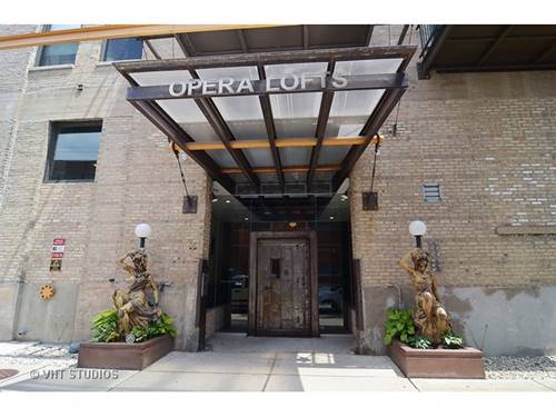 2545 S Dearborn Unit 610, Chicago, IL 60616