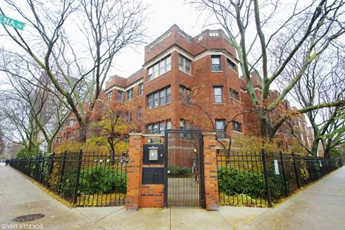 4205 N Sheridan Unit 1, Chicago, IL 60613