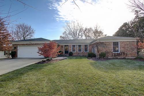 1126 Foster, Lake Bluff, IL 60044