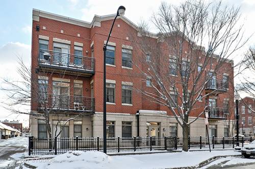 757 W 14th Unit 1A, Chicago, IL 60607