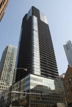 10 E Ontario Unit 2111, Chicago, IL 60611