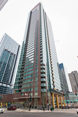 505 N Mcclurg Unit 1404, Chicago, IL 60611