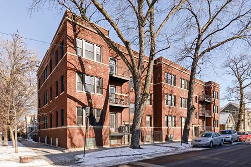 1714 W Grace Unit 1E, Chicago, IL 60613