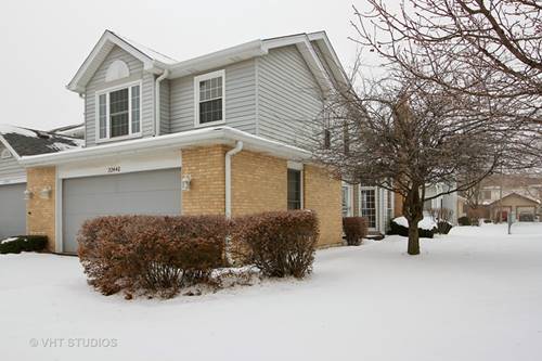 22440 Tyler Unit A, Richton Park, IL 60471