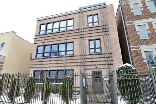 2233 W Lawrence Unit 3, Chicago, IL 60625