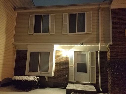 129 Somerset, Bolingbrook, IL 60440