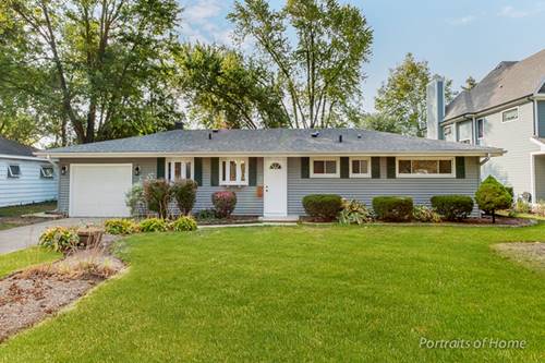 420 Bridle, Wheaton, IL 60187