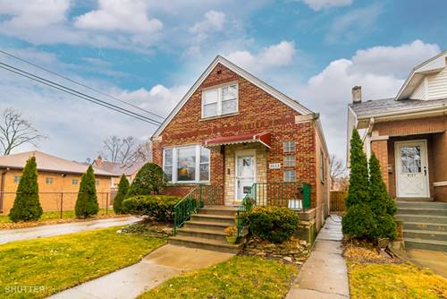 3513 Wisconsin, Berwyn, IL 60402