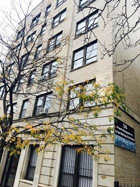 3933 N Clarendon Unit 211, Chicago, IL 60613