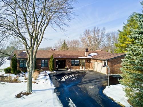 6303 Crescent, Huntley, IL 60142