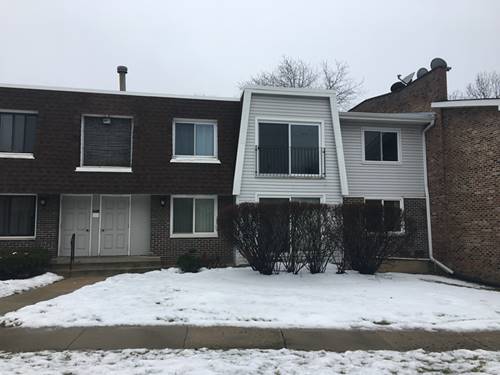 2711 Hobson Unit 3, Woodridge, IL 60517