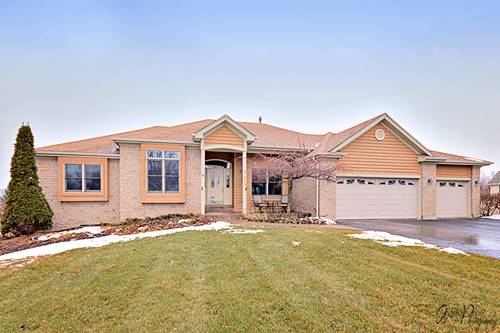 5409 Rachel, Johnsburg, IL 60051