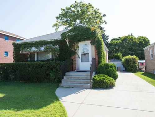 3435 N Oketo, Chicago, IL 60634