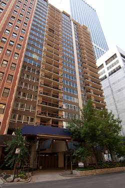 201 E Chestnut Unit 21F, Chicago, IL 60611