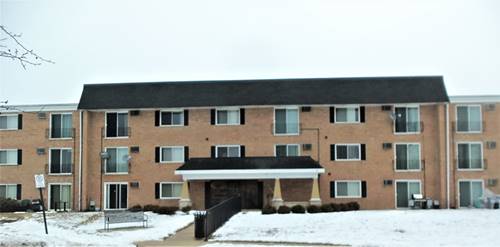 580 Lawrence Unit 108, Roselle, IL 60172