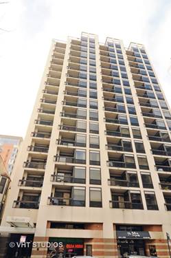 1212 N Wells Unit 1005, Chicago, IL 60610