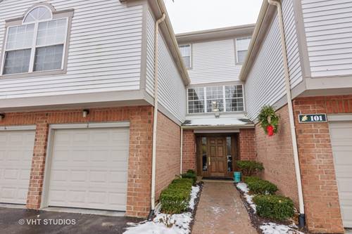 101 Kristin Unit 2, Schaumburg, IL 60195