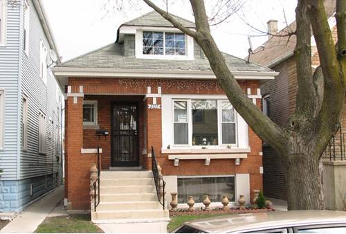 2327 N Menard, Chicago, IL 60639