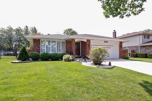 2349 Green Valley, Darien, IL 60561