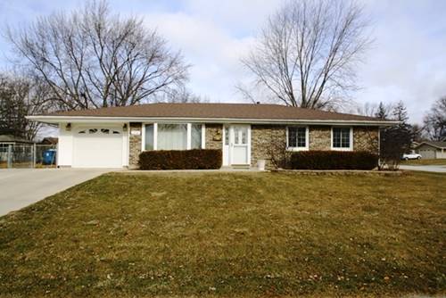 1034 Sharon, Schaumburg, IL 60193