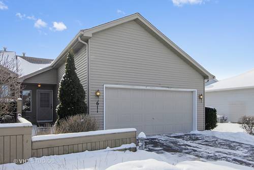 611 W South, Elburn, IL 60119