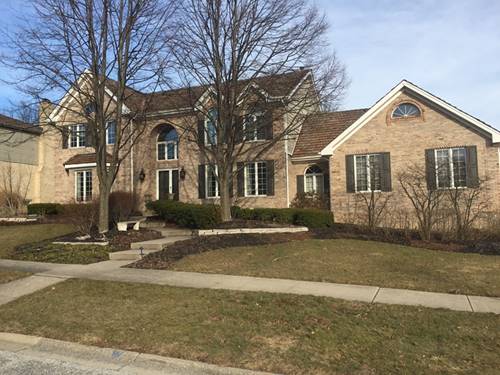 15133 Ginger Creek, Orland Park, IL 60467