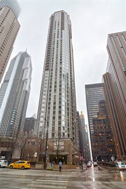 222 N Columbus Unit 1606, Chicago, IL 60601