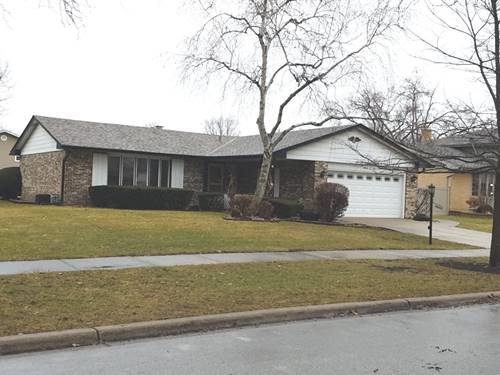 1602 E Dogwood, Mount Prospect, IL 60056