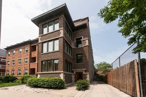 824 W Gunnison Unit 2, Chicago, IL 60640